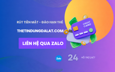 Đáo hạn thẻ tín dụng đúng cách năm 2026